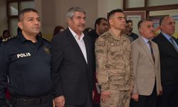 Patnos’ta 10 Aralık Dünya İnsan Hakları Günü Anma Programı Düzenlendi