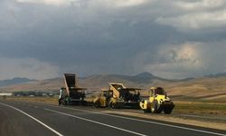 Ağrı’da Neler Oluyor?