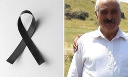 Vahyettin Çeçen’in Acı Günü