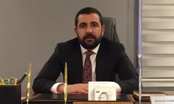 Ankara’da Bir Ağrılı: İş insanı Volkan Barbaros