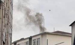 Kış aylarında Ağrı’da hava kirliliği artıyor!