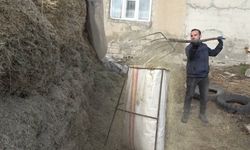 “Uzman Eller” Projesi, Ağrılı gencin hayalini gerçekleştirdi!