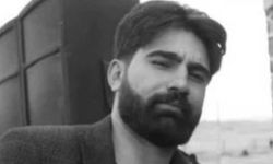 Ağrılı genç yaşamına son verdi!