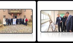 Doğubayazıt’ta “Osmanlı’dan Günümüze Ağrı ve Çevresi” Sergisi Düzenlendi