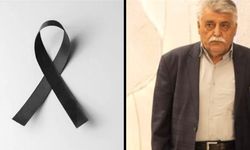 Kanaat Önderi Zeynel Abidin Deniz Vefat Etti