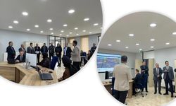 Aras EDAŞ’tan Ağrı’ya Rekor Yatırım!