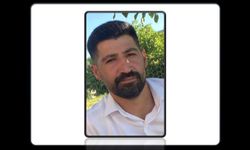 Ağrılı İşçi Nasır Çabaş İş Kazasında Hayatını Kaybetti