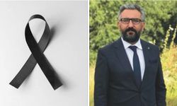 İş insanı Ârif Yıldıray Hatunoğlu’nun Acı Günü