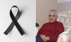 Mehmet Ali Adıgüzel Vefat Etti