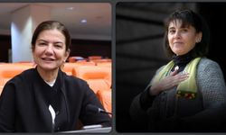 Milletvekili Suna Kepolu Ataman’dan Tribünlerdeki Küfürlü Tezahüratlara Sert Tepki