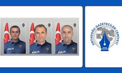 OGC Genel Başkanı Aydın’dan Şehit Polislerimiz İçin Taziye Mesajı