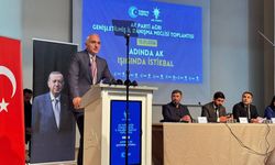 Bakan Ersoy’dan Ağrı’da önemli açıklamalar!