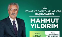 Mahmut Yıldırım: “Güzel bir yarış oldu”