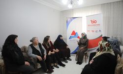 AİÇÜ Bilim Kafe Buluşması etkinliği düzenleniyor!