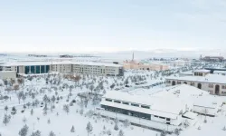 AİÇÜ’de eğitime ara verildi!