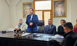 Suna Kepolu Ataman: “Diyarbakır Sağlıkta Orta Doğu’nun Merkezi Olacak”