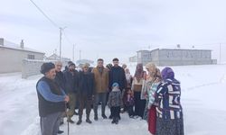 AK Parti Diyadin İlçe Başkanı Kaya’dan Hizmet Eleştirisi