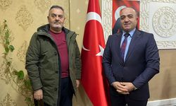 Ağrı'ya Hizmette Önemli Bir İsim : Cemil Budak