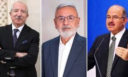 AK Parti’nin üç eski isminden “Kripto Kürtçü” suçlamalarına yanıt