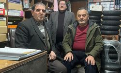 Ağrı’nın Atanmamış Valisi: Aydın Kasar