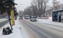Eksi 25 Derecede Zabıta Nöbeti: Eleşkirt Halkına Yönelik Uygulama Tepki Çekiyor