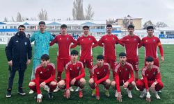 Erzurum’da Geleceğin Altın Ayakları İstikbal Vaat Ediyor