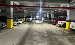 Ağrı’da Kapalı Otopark Gerçeği: 380 Araç, 380 Doluluk