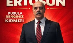 Mikail Ertosun: “Pusula rengimiz kırmızı”
