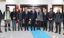 Ağrı Sanayisinde Yer Sorunu İçin Kritik Adım