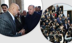 Cemal Kaya’dan AK Parti’ye Katılan 3 Milletvekiline Tebrik Mesajı