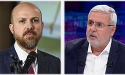 Bilal Erdoğan Tartışmalarına Mehmet Metiner’den Dikkat Çeken Çıkış