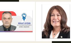 OGC Başkanı Nihat Aydın’dan Şenol Sunat’ın Konuşmasına Kınama