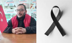 Cengiz Aslanboğa Acı Günü