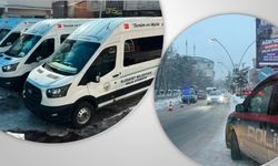 Başkan Aras, Eleşkirt–Ağrı Ulaşımında Tartışmalı Uygulamaya İmza Attı!