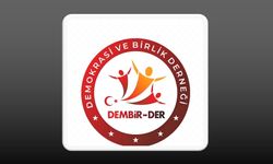 DEMBİR-DER’den Suriye Açıklaması: Biz Bunu Devlet Aklıyla Söylemiştik!