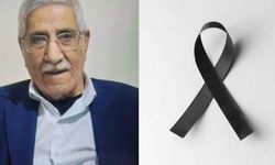 Agit Yılmaz Vefat Etti