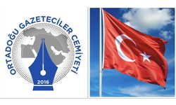 Başkan Aydın’dan Türk Bayrağına Yapılan Saldırıya Sert Tepki!