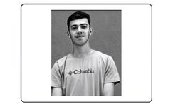 Ağrılı genç, yaşamına son verdi!