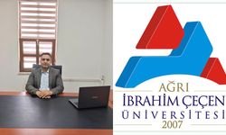 AİÇÜ’de Doç. Dr. Murat Yıldırım’a Önemli Akademik Görev