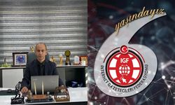 İGF Genel Başkanı Demir: “Böyle giderse 5 yıl içerisinde medya kalmaz”