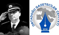 OGC Genel Başkanı Aydın, Şehit Emniyet Müdürü Gaffar Okkan’ı Unutmadı!