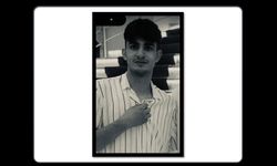 Ağrılı Genç Berat Arslan, İzmir’de hayatını kaybetti!