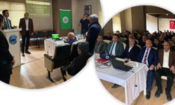 Ağrı Ziraat Odası, Çiftçinin Sorununu Masada Çözdü