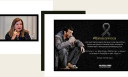 Suna Kepolu Ataman: “Kültürüne bağlı, taziyenin anlamını bilen bir hanımefendi”