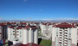 Ağrı’da Konut Fiyatları Tartışması Büyüyor: “Bu Fiyatlar Gerçek Değil”