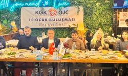 İstanbul ve Ankara’da KGK’nın 10 Ocak buluşmaları gerçekleşti