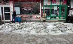 Başkan Hazal Aras, Ağrı’ya Rezaleti Yaşatıyor!