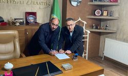 Çiftçinin Yanında Duran Başkan: Ömer Yıldız Farkı