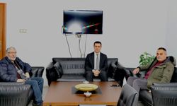 Ağrı Tarımı Masaya Yatırıldı: 1 Milyon 700 Bin Küçükbaş, Seracılıkta Yeni Dönem