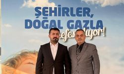 Ağrı Doğalgazla Buluştu, Fiyat Yüksek Dendi Ama?